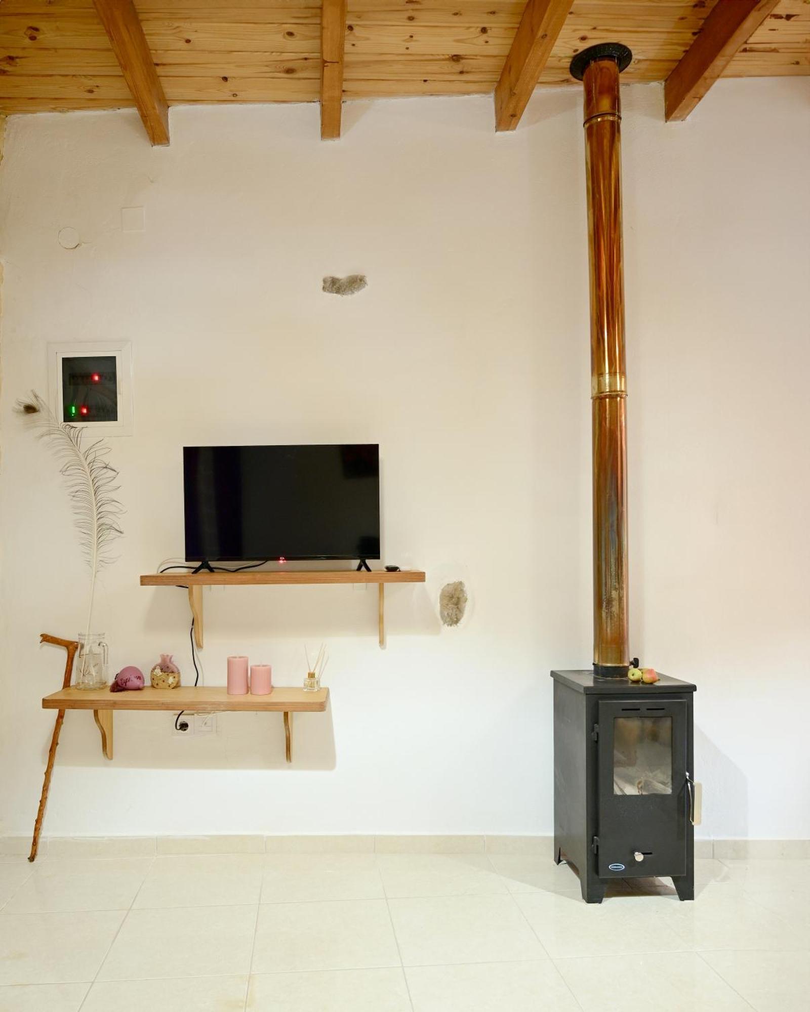 Willa Stone House Sitia  Zewnętrze zdjęcie