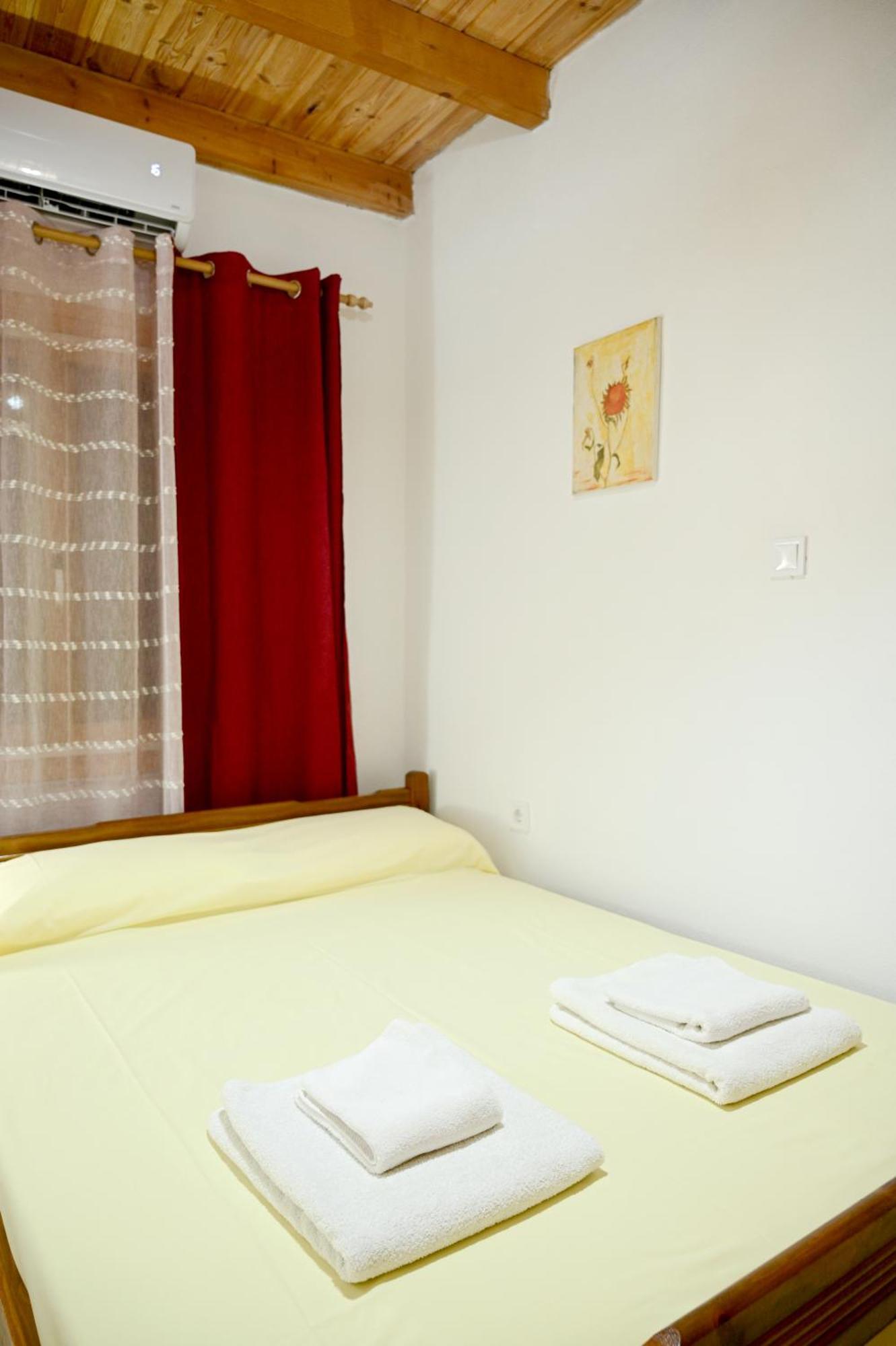 Willa Stone House Sitia  Zewnętrze zdjęcie