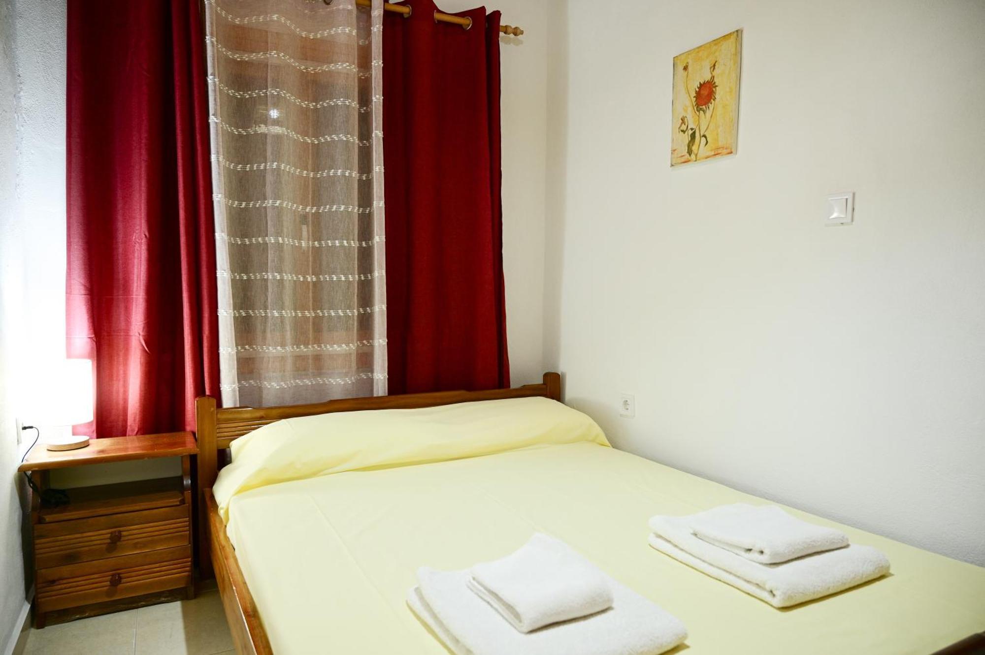 Willa Stone House Sitia  Zewnętrze zdjęcie