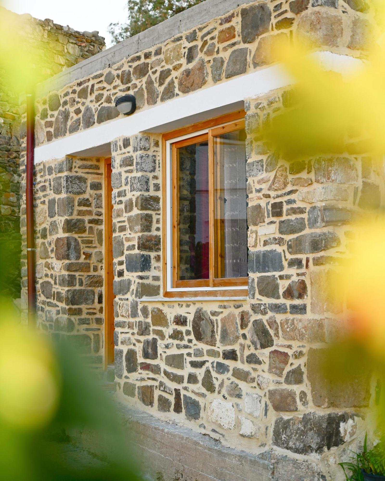 Willa Stone House Sitia  Zewnętrze zdjęcie